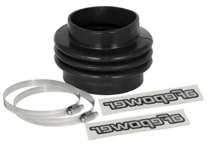 Picture of 5900081 Advanced FLOW Engineering Air Intake Hose Coupler