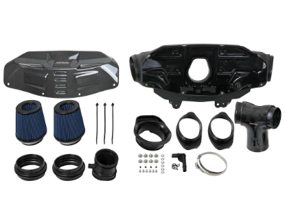 Picture of 5810007R Advanced FLOW Engineering Cold Air Intake