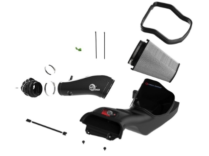 Picture of 5710030D Advanced FLOW Engineering Cold Air Intake
