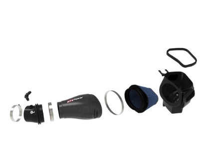 Picture of 5710009R Advanced FLOW Engineering Cold Air Intake