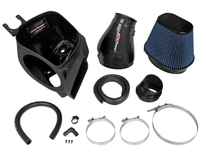 Picture of 5710009R Advanced FLOW Engineering Cold Air Intake