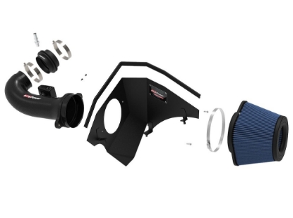 Picture of 5710005R Advanced FLOW Engineering Cold Air Intake