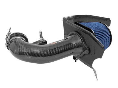 Picture of 5710005R Advanced FLOW Engineering Cold Air Intake