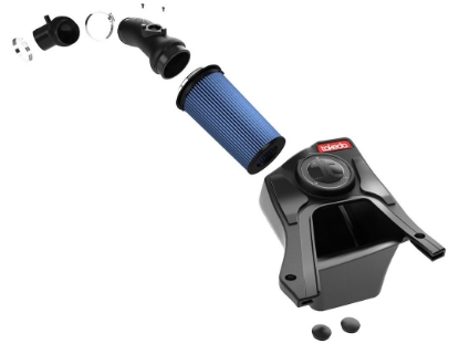 Picture of 5670068R Advanced FLOW Engineering Cold Air Intake
