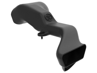 Picture of 5670065S Advanced FLOW Engineering Air Intake Scoop