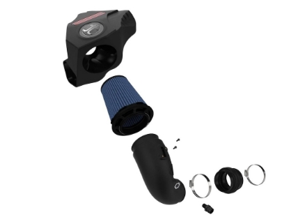 Picture of 5670050R Advanced FLOW Engineering Cold Air Intake