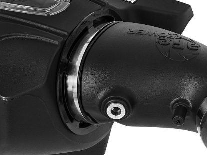 Picture of 54762061 Advanced FLOW Engineering Cold Air Intake
