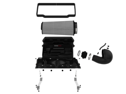 Picture of 5413072D Advanced FLOW Engineering Cold Air Intake