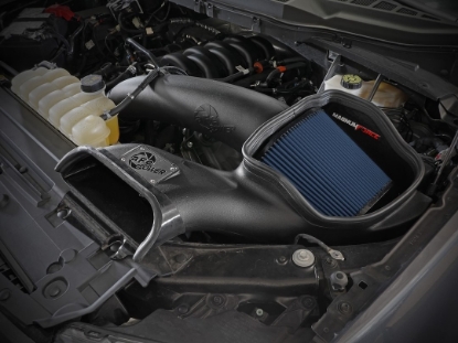 Picture of 5413064R Advanced FLOW Engineering Cold Air Intake