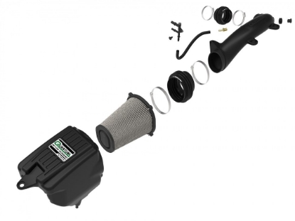 Picture of 5310019D Advanced FLOW Engineering Cold Air Intake