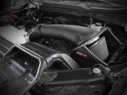 Picture of 5210012D Advanced FLOW Engineering Cold Air Intake