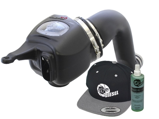 Picture of 5172003E Advanced FLOW Engineering Cold Air Intake