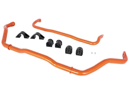Picture of 510701001N Advanced FLOW Engineering Performance Suspension Kit
