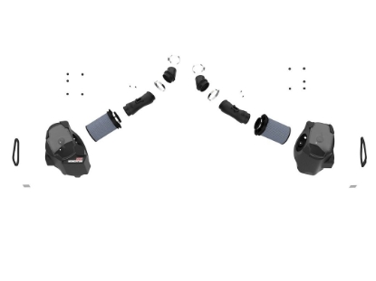 Picture of 5070124R Advanced FLOW Engineering Cold Air Intake