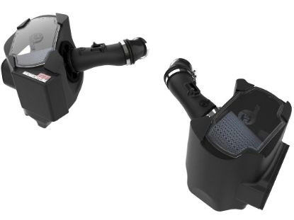Picture of 5070124R Advanced FLOW Engineering Cold Air Intake
