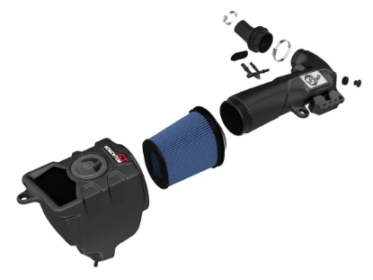 Picture of 5070123R Advanced FLOW Engineering Cold Air Intake