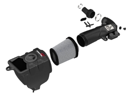Picture of 5070123D Advanced FLOW Engineering Cold Air Intake