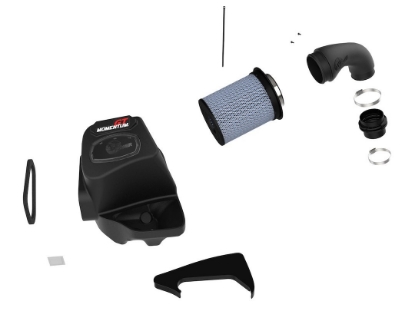 Picture of 5070119R Advanced FLOW Engineering Cold Air Intake