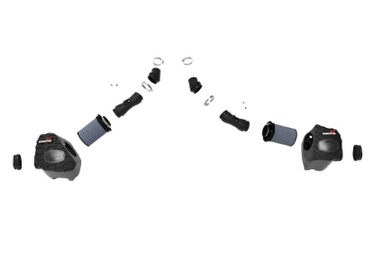 Picture of 5070100R Advanced FLOW Engineering Cold Air Intake