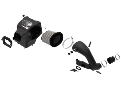 Picture of 5070082D Advanced FLOW Engineering Cold Air Intake