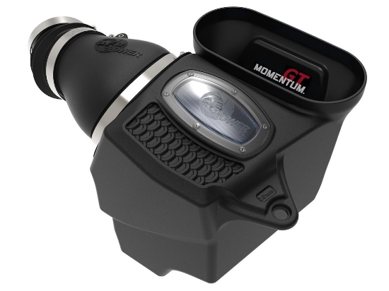 Picture of 5070080R Advanced FLOW Engineering Cold Air Intake