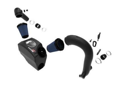 Picture of 5070076R Advanced FLOW Engineering Cold Air Intake