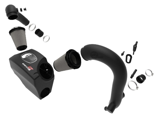 Picture of 5070076D Advanced FLOW Engineering Cold Air Intake