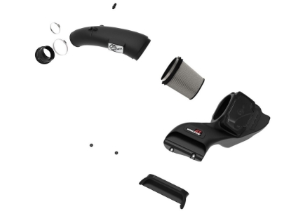 Picture of 5070074D Advanced FLOW Engineering Cold Air Intake