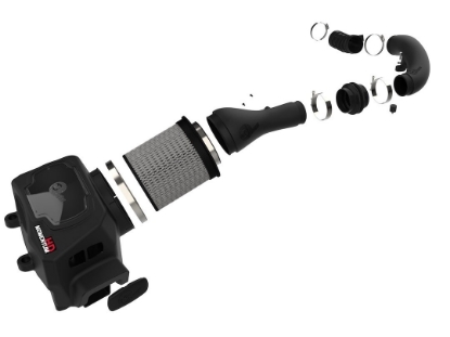Picture of 5070070D Advanced FLOW Engineering Cold Air Intake