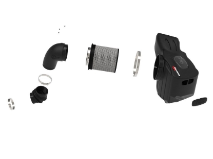 Picture of 5070051D Advanced FLOW Engineering Cold Air Intake