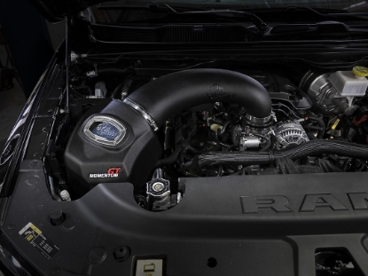 Picture of 5070013R Advanced FLOW Engineering Cold Air Intake