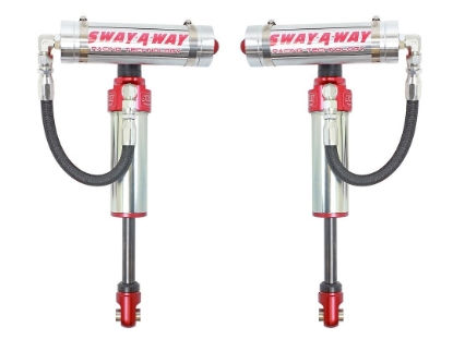 Picture of 501560004 Advanced FLOW Engineering Shock Absorber