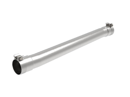 Picture of 49C44137NM Advanced FLOW Engineering Exhaust Pipe Muffler Delete