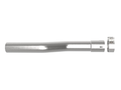 Picture of 49C38090 Advanced FLOW Engineering Exhaust Pipe Muffler Delete