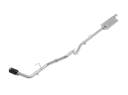 Picture of 4948089B Advanced FLOW Engineering Exhaust System Kit