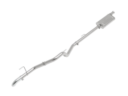 Picture of 4948088 Advanced FLOW Engineering Exhaust System Kit