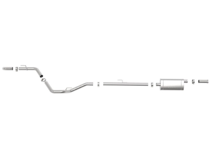 Picture of 4948088 Advanced FLOW Engineering Exhaust System Kit