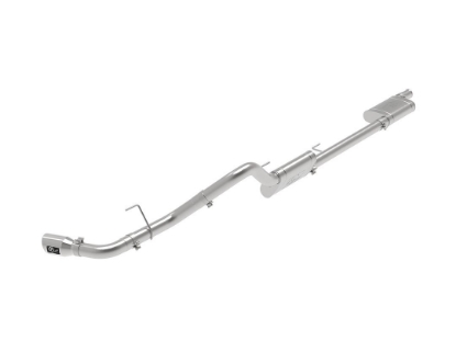 Picture of 4948083P Advanced FLOW Engineering Exhaust System Kit