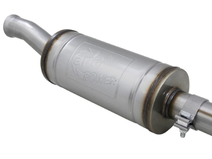 Picture of 4948075 Advanced FLOW Engineering Exhaust System Kit