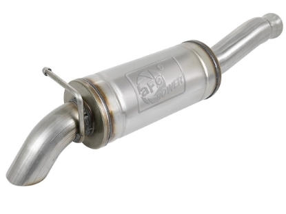 Picture of 4948074 Advanced FLOW Engineering Exhaust System Kit