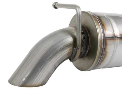 Picture of 4948074 Advanced FLOW Engineering Exhaust System Kit