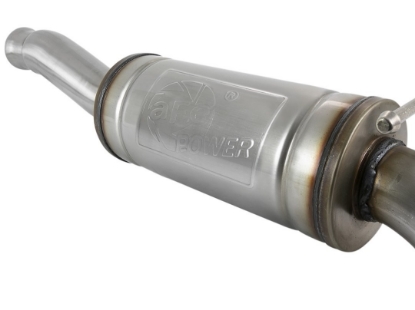 Picture of 4948074 Advanced FLOW Engineering Exhaust System Kit