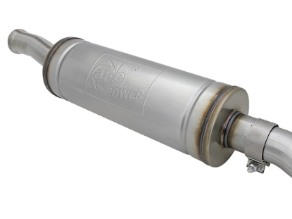 Picture of 49480651P Advanced FLOW Engineering Exhaust System Kit