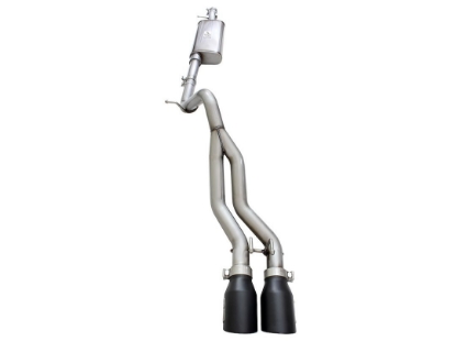 Picture of 4948054B Advanced FLOW Engineering Exhaust System Kit