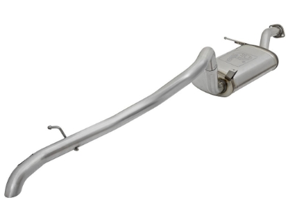 Picture of 4946122 Advanced FLOW Engineering Exhaust System Kit