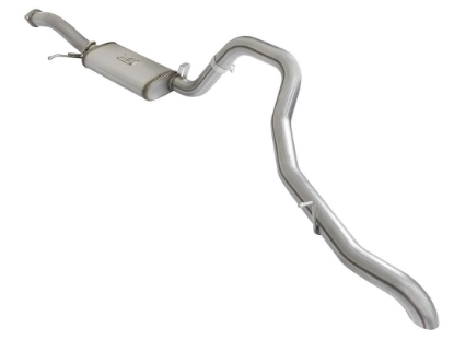 Picture of 4946119 Advanced FLOW Engineering Exhaust System Kit