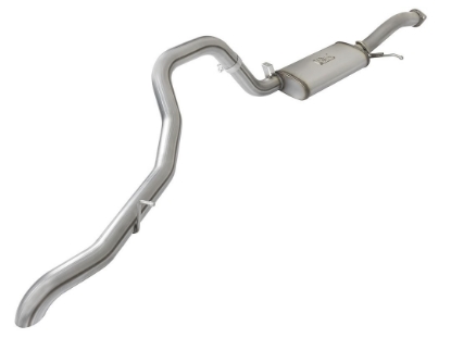 Picture of 4946119 Advanced FLOW Engineering Exhaust System Kit