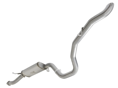 Picture of 4946119 Advanced FLOW Engineering Exhaust System Kit