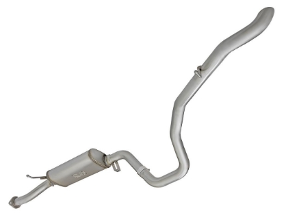 Picture of 4946118 Advanced FLOW Engineering Exhaust System Kit