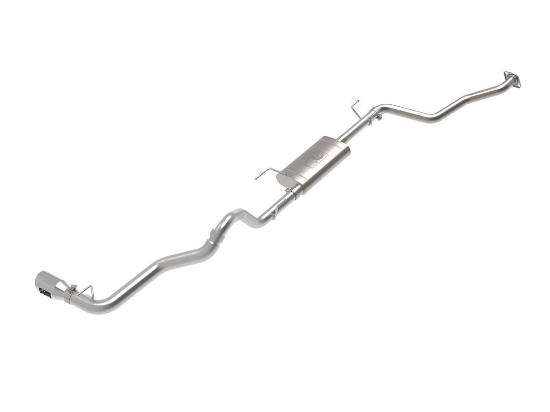 Picture of 4946071P Advanced FLOW Engineering Exhaust System Kit